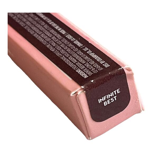 NEW ColourPop Infinite Best LIPPIE STIX Super Matte Lipstick Moisturizing Stick - Picture 5 of 7